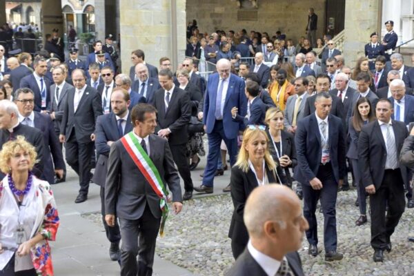 G7 Agricoltura Bergamo